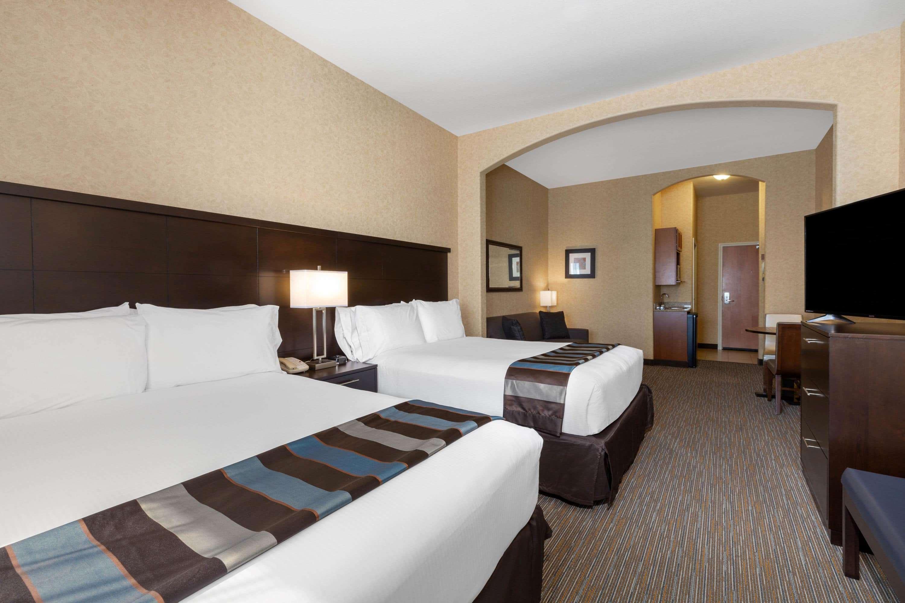 วินเกท บาย วินด์แฮม โมซัสเลค Hotel โมเสสเลค ภายนอก รูปภาพ
