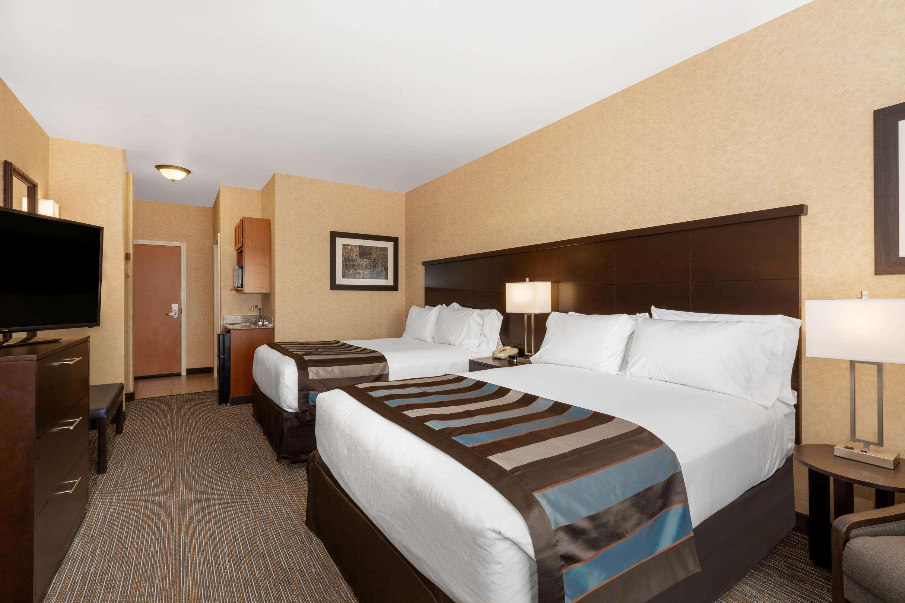 วินเกท บาย วินด์แฮม โมซัสเลค Hotel โมเสสเลค ภายนอก รูปภาพ