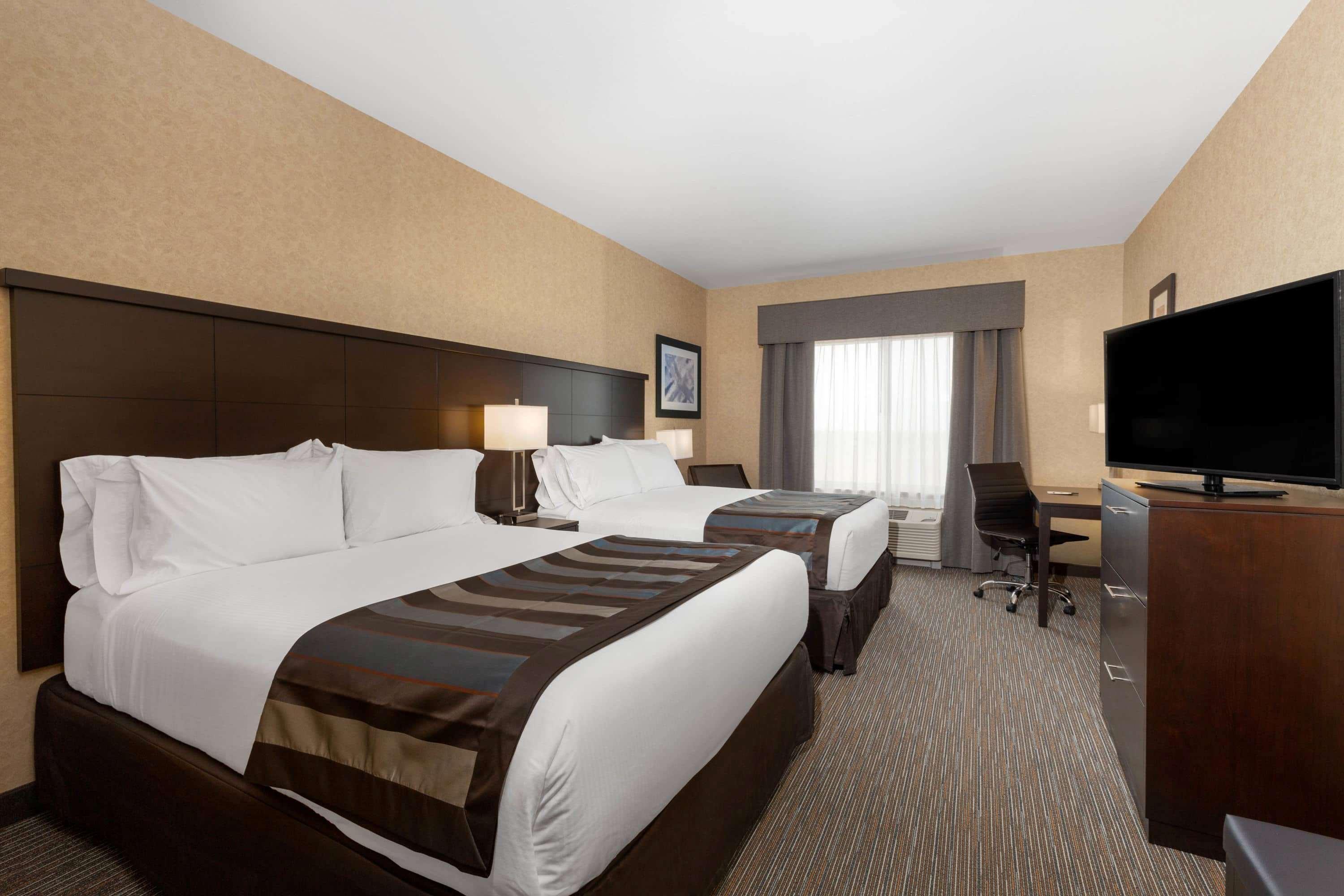 วินเกท บาย วินด์แฮม โมซัสเลค Hotel โมเสสเลค ภายนอก รูปภาพ