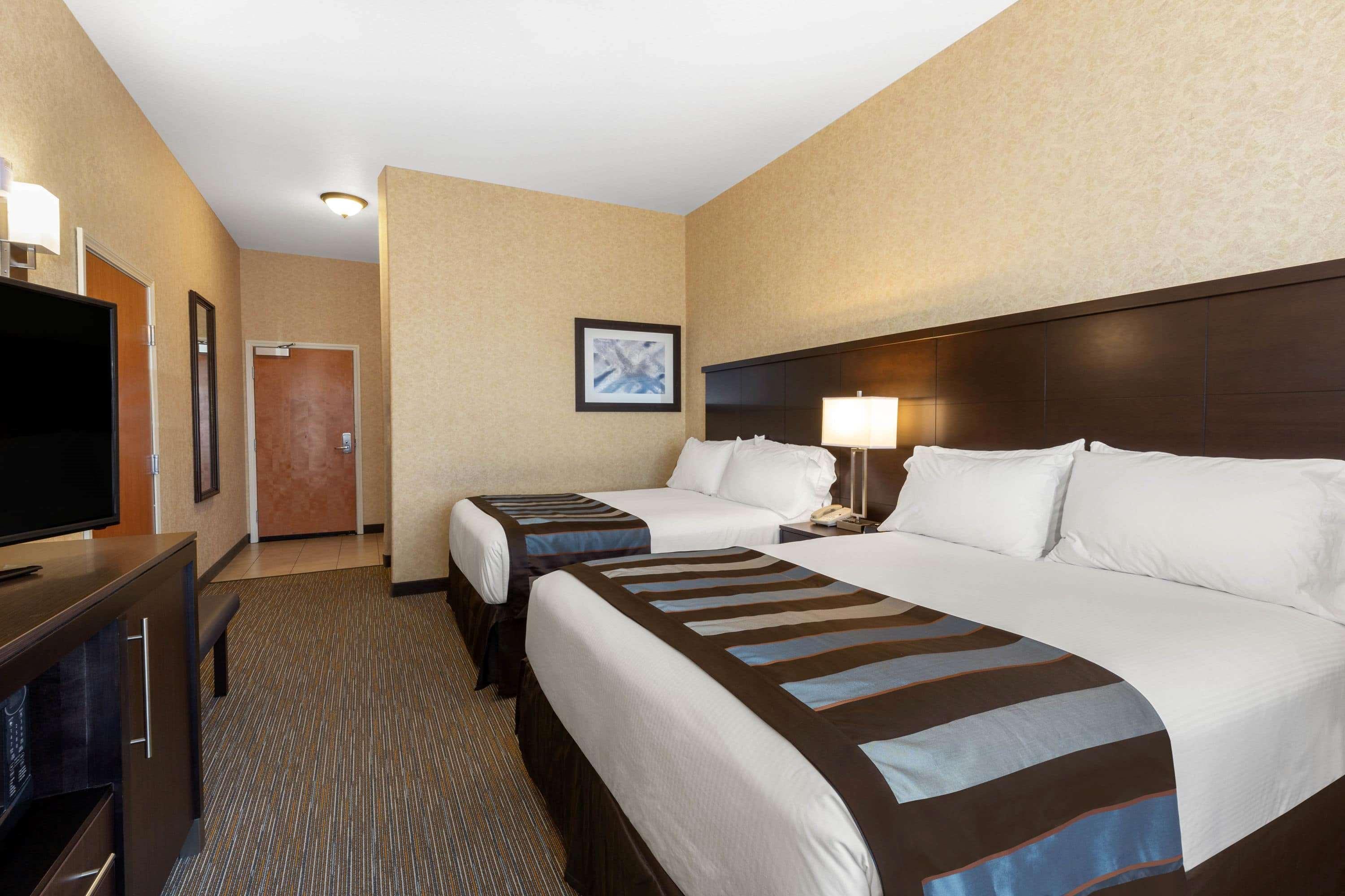 วินเกท บาย วินด์แฮม โมซัสเลค Hotel โมเสสเลค ภายนอก รูปภาพ