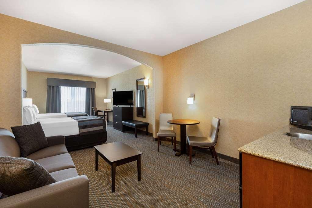 วินเกท บาย วินด์แฮม โมซัสเลค Hotel โมเสสเลค ห้อง รูปภาพ