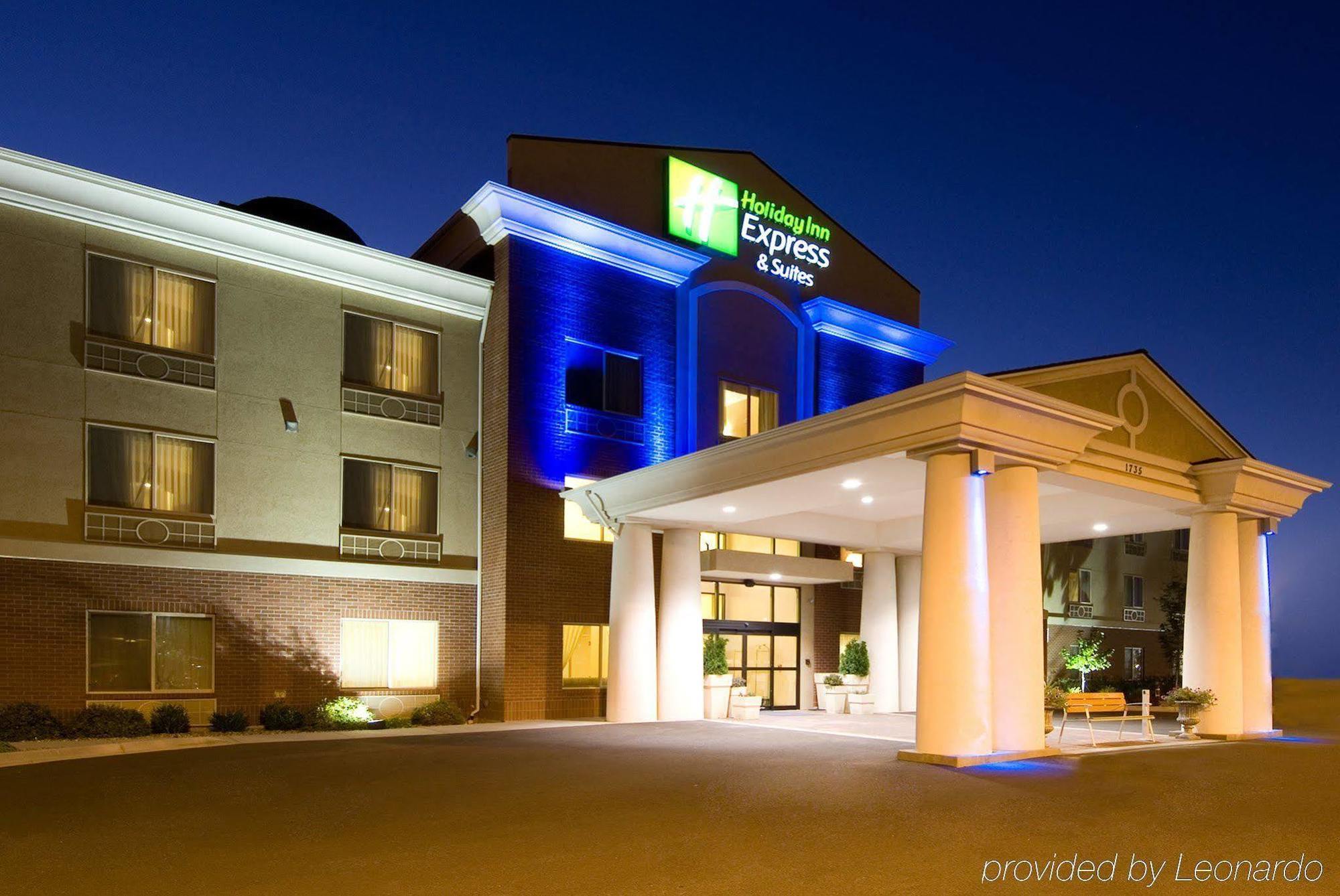 วินเกท บาย วินด์แฮม โมซัสเลค Hotel โมเสสเลค ภายนอก รูปภาพ