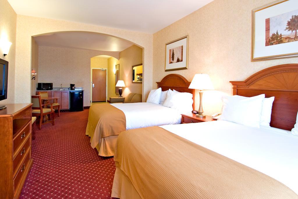 วินเกท บาย วินด์แฮม โมซัสเลค Hotel โมเสสเลค ห้อง รูปภาพ