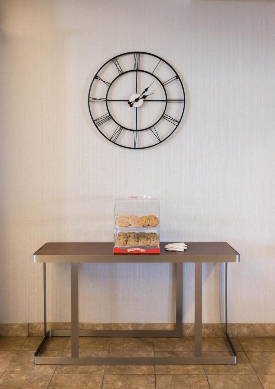 วินเกท บาย วินด์แฮม โมซัสเลค Hotel โมเสสเลค ภายนอก รูปภาพ